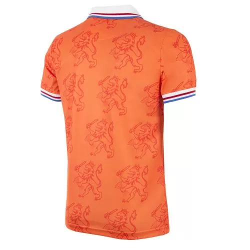 Niederlande WM 1994 Retro-Trikot