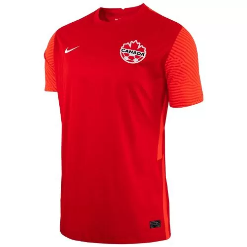 Kanada Fan Trikot