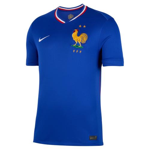 Preview: Frankreich EM Trikot - 2024-25