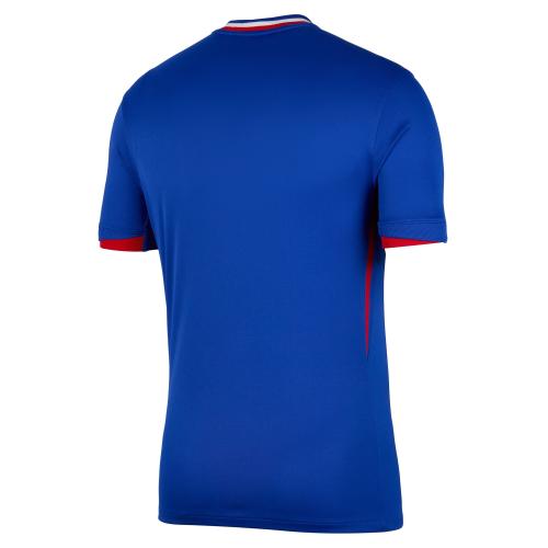Preview: Frankreich EM Trikot - 2024-25