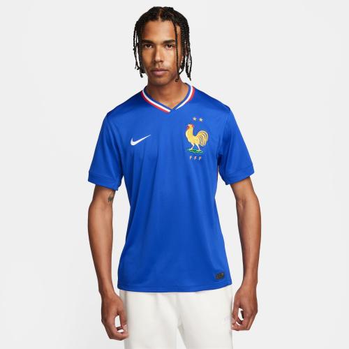 Preview: Frankreich EM Trikot - 2024-25