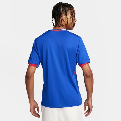 Preview: Frankreich EM Trikot - 2024-25