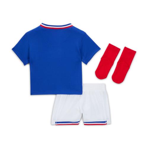 Preview: France Infants Kit EC - 2024-25