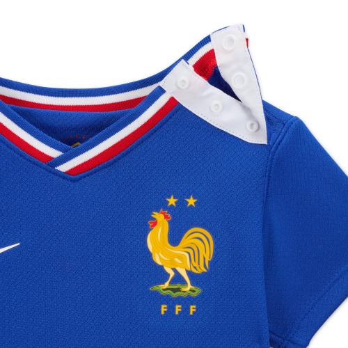 Preview: France Infants Kit EC - 2024-25