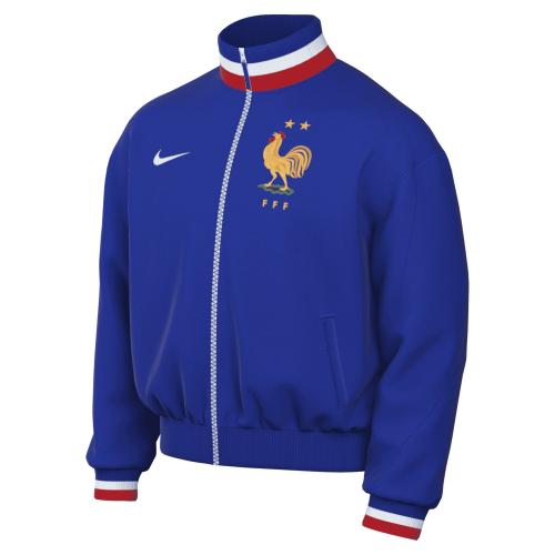 Preview: Frankreich Anthem Jacke - 2024-25