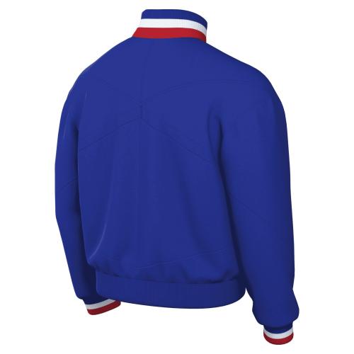 Preview: Frankreich Anthem Jacke - 2024-25