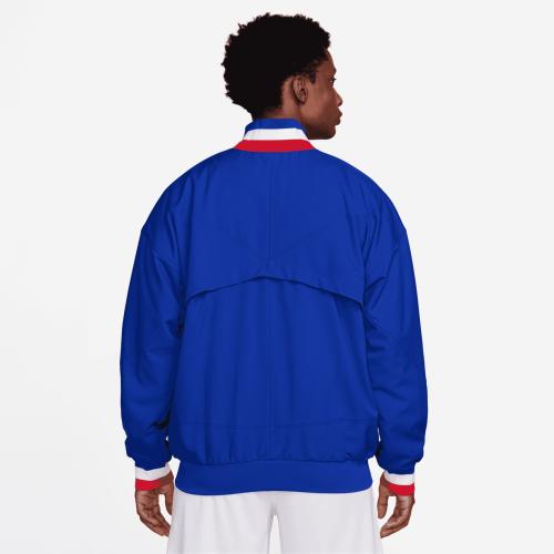 Preview: Frankreich Anthem Jacke - 2024-25