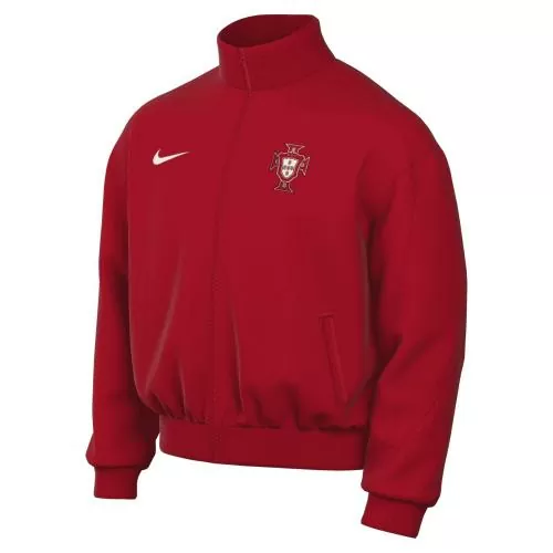Portugal Anthem Jacke - 2024-25