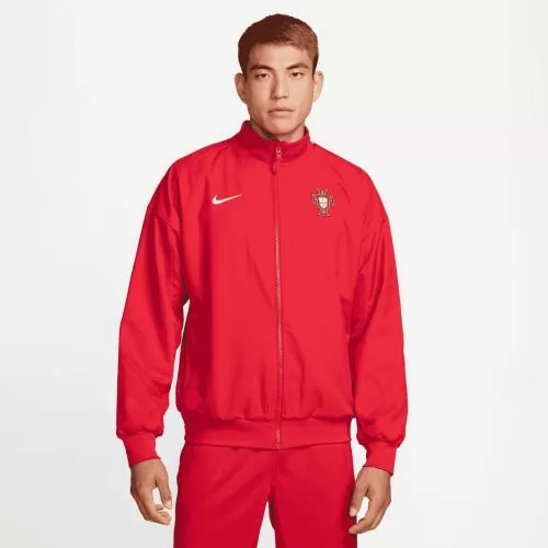 Portugal Anthem Jacke - 2024-25