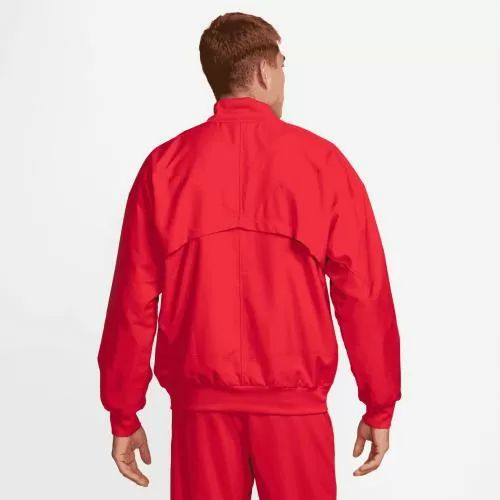 Portugal Anthem Jacke - 2024-25