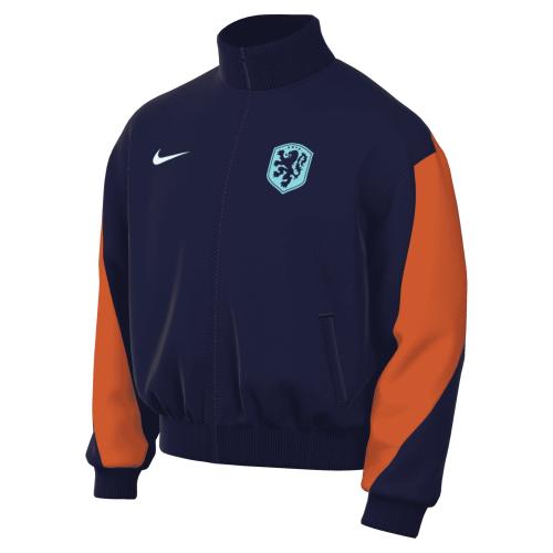 Preview: Netherlands Anthem Jacket - 2024-25