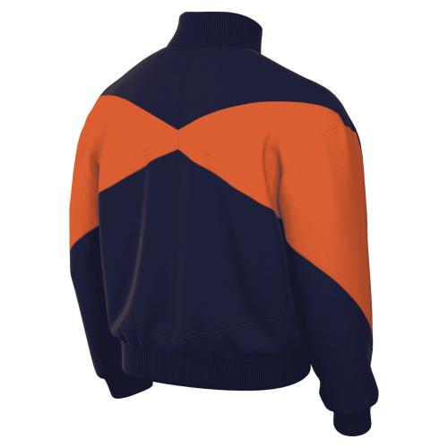 Preview: Netherlands Anthem Jacket - 2024-25