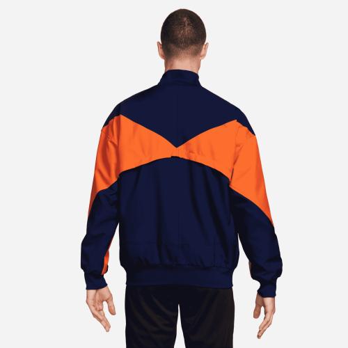 Preview: Netherlands Anthem Jacket - 2024-25