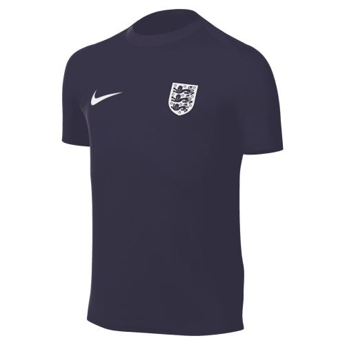 Preview: England Little Boys T-Shirt EC - 2024-25