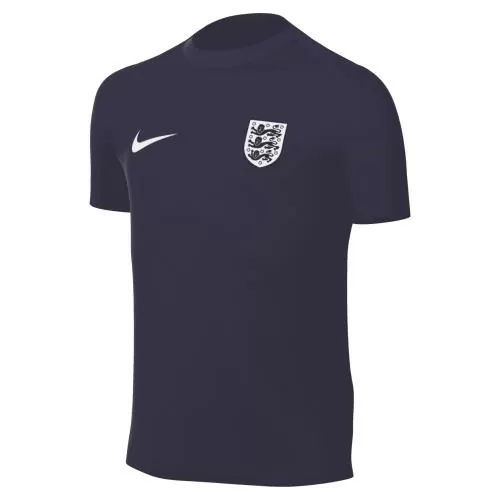England Little Boys T-Shirt EC - 2024-25