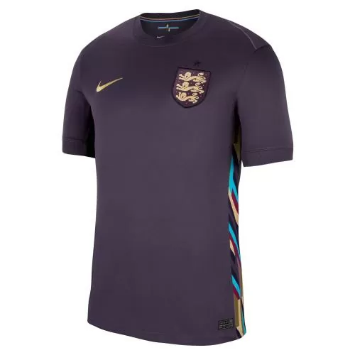 England Away Jersey EC - 2024-25
