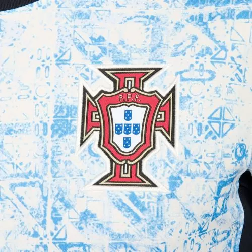 Portugal Away Jersey EC - 2024-25