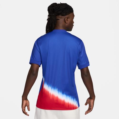 Preview: USA Away Jersey - 2024-25