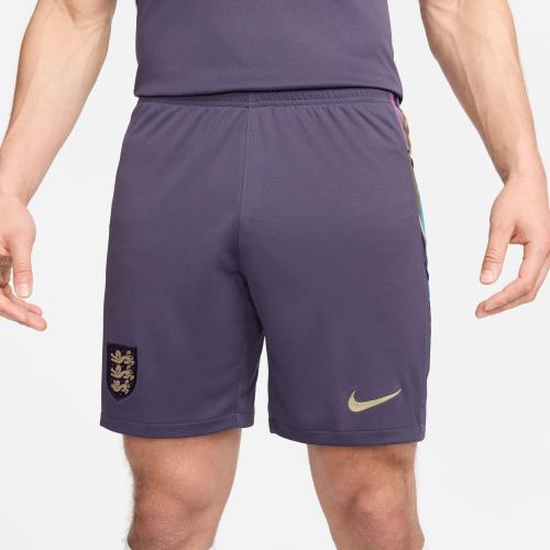 Preview: England Away EC Shorts - 2024-25