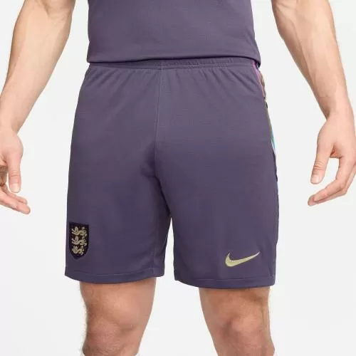 England Away EC Shorts - 2024-25