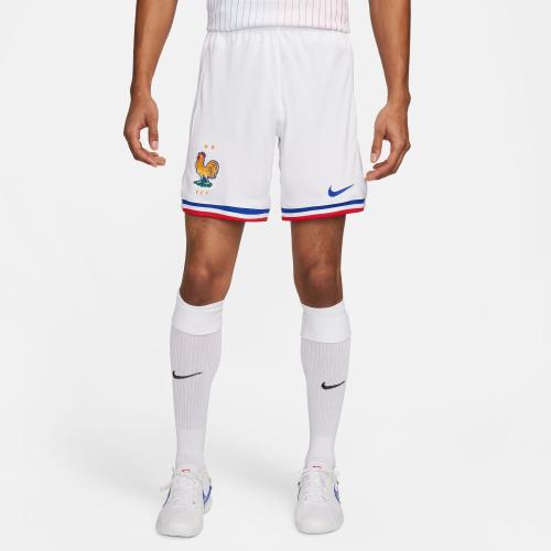 Preview: Frankreich EM Shorts - 2024-25
