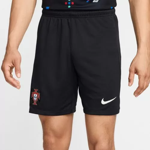 Portugal Away EC Shorts - 2024-25