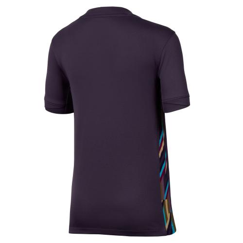 Preview: England Away Children Jersey EC - 2024-25