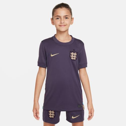 Preview: England Away Children Jersey EC - 2024-25