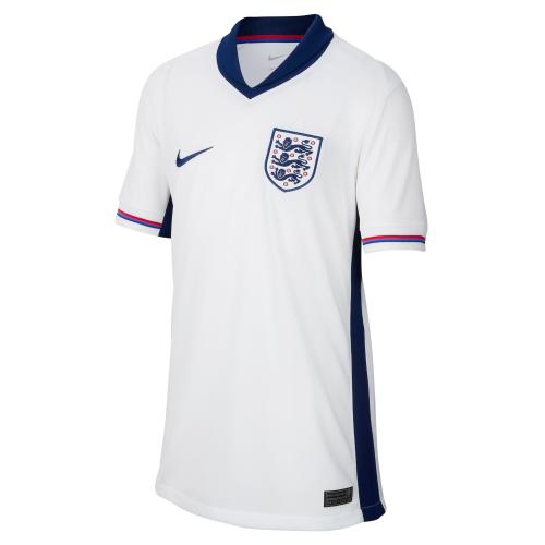 Preview: England Kinder EM Trikot - 2024-25 Preview: England Kinder EM Trikot - 2024-25