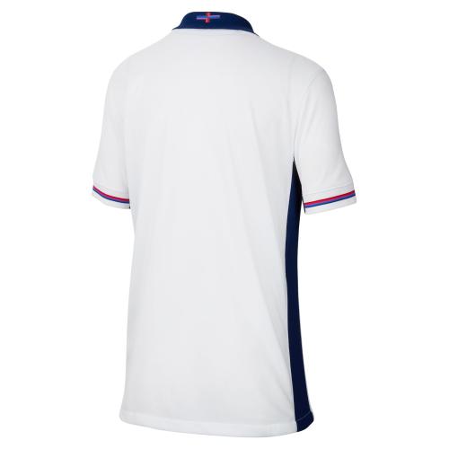 Preview: England Kinder EM Trikot - 2024-25