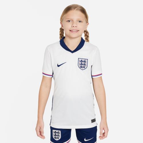Preview: England Kinder EM Trikot - 2024-25