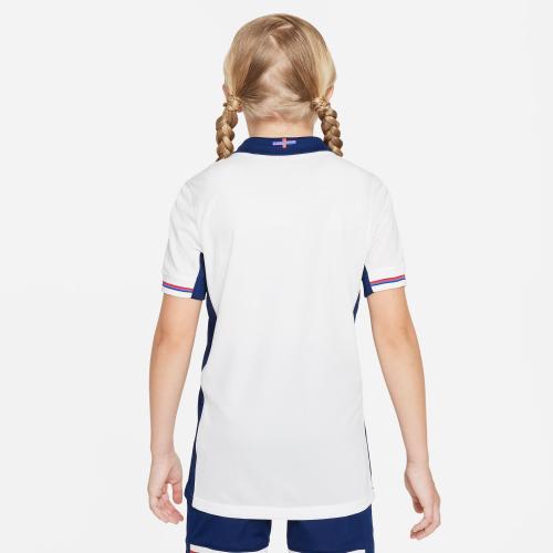 Preview: England Kinder EM Trikot - 2024-25