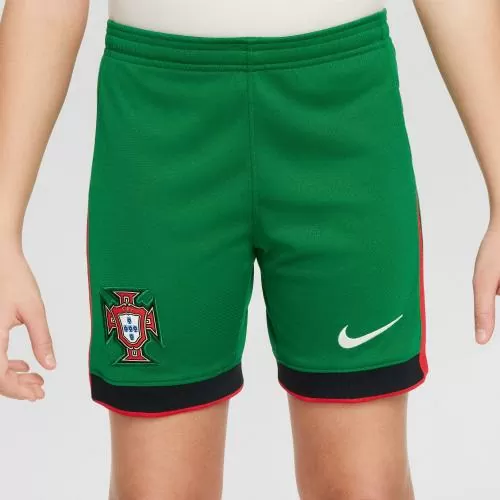 Portugal Kinder EM Shorts - 2024-25