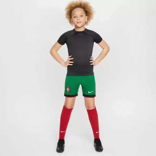 Portugal Kinder EM Shorts - 2024-25