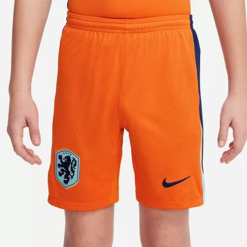Netherlands Children EC Shorts - 2024-25