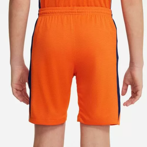 Netherlands Children EC Shorts - 2024-25