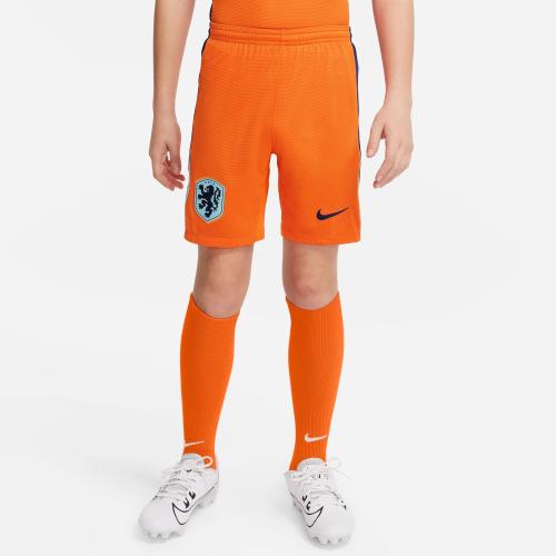 Preview: Netherlands Children EC Shorts - 2024-25