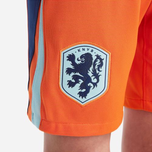 Preview: Netherlands Children EC Shorts - 2024-25