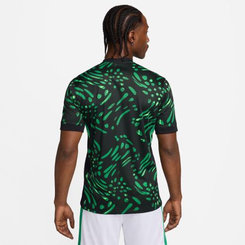Preview: Nigeria Auswärts Trikot - 2024-25