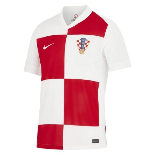 Preview: Kroatien EM Trikot - 2024-25 Preview: Kroatien EM Trikot - 2024-25