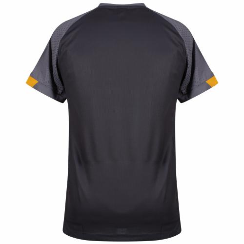 Preview: Nordmazedonien Kinder Drittes Trikot 2023-24