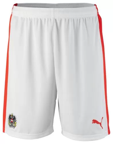 Austria EC Shorts - 2016-17