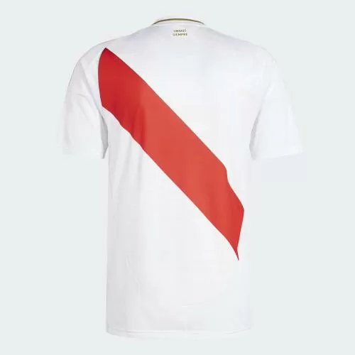 Peru Trikot - 2024-25