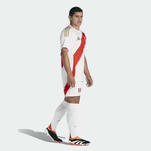 Peru Trikot - 2024-25