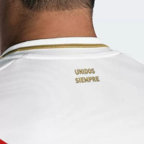 Peru Trikot - 2024-25