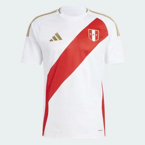 Peru Trikot - 2024-25