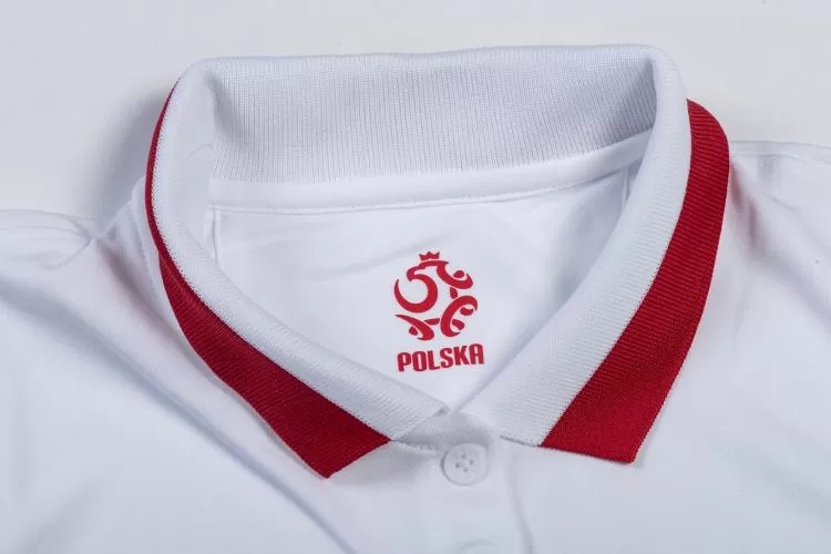 Poland Jersey EC - 2020-21