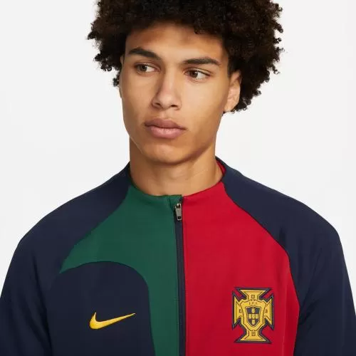 Portugal Anthem Jacke 2022-23