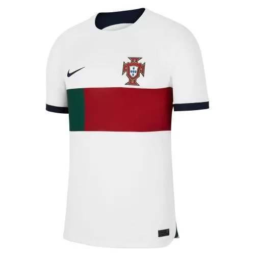 Portugal Auswärts WM Trikot 2022-23