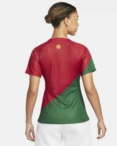 Portugal WM Frauen Trikot 2022-23